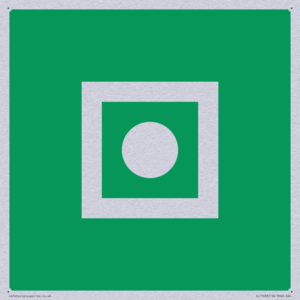 E031 safe condition shipboard general alarm